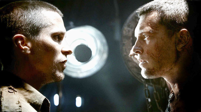 'Terminator Salvation' Loses Box Office Battle to 'Night at the Museum 2'