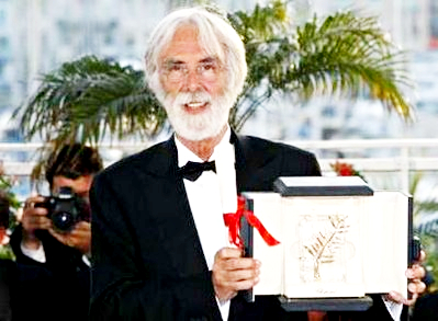 'The White Ribbon' Won Palme d'Or at 2009 Cannes Festival