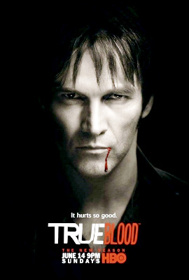 New 'True Blood' Promo Shows Passion, Dilemma and Thrill