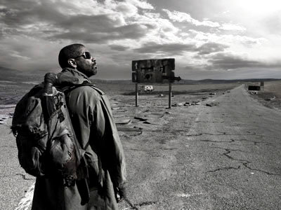 First Look at 'The Book of Eli' Through Photos