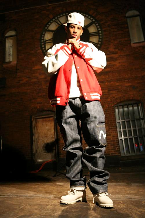 Fabolous Premieres 'My Time' and 'Throw It in the Bag' Music Videos