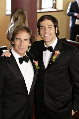 Creator to Release 'Chuck' Webseries Before Season 3