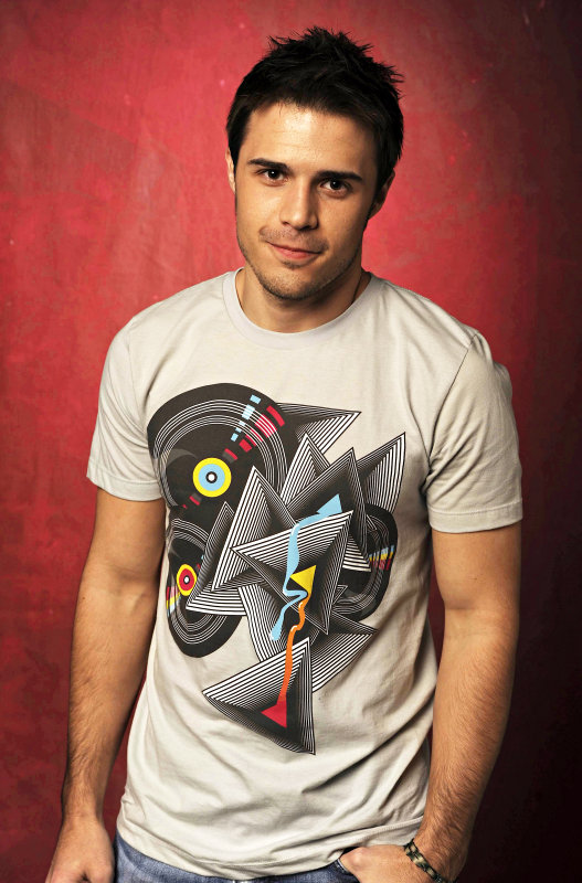 Artist of the Week: Kris Allen