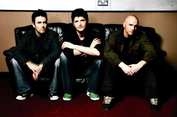 The Script - Before The Worst