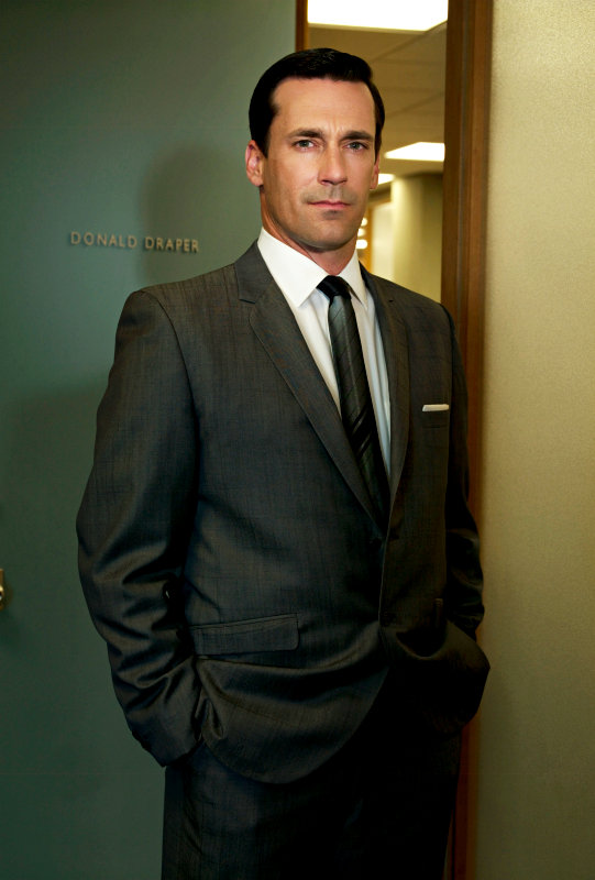 New Promo of 'Mad Men' Season 3