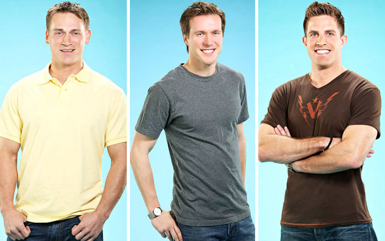 Season 5's 'The Bachelorette' Cuts 3 More