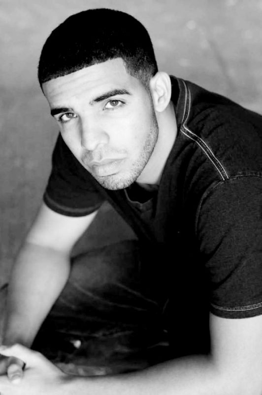New Rapper Drake's Real Name 2011