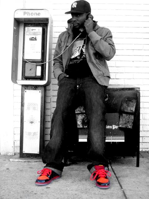 Video Premiere: Wale's 'Chillin'' Feat. Lady GaGa