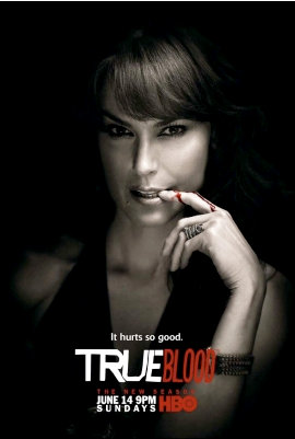 Alan Ball Confirms Maryann's Bad Nature in 'True Blood'