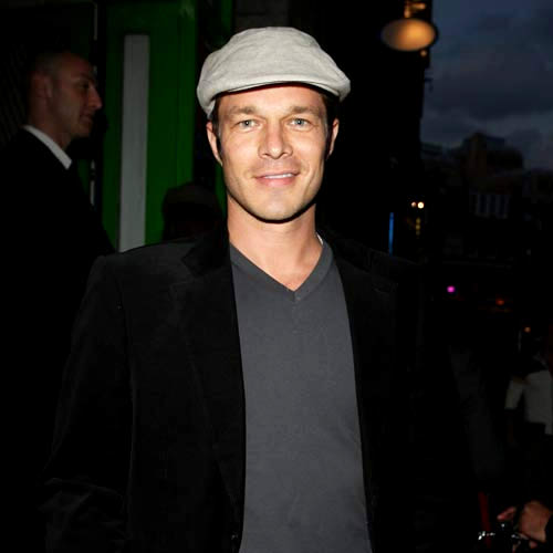 Paul Sculfor Confirms Separation From Cameron Diaz
