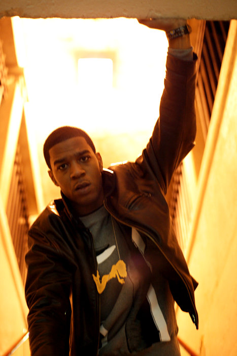 Video Premiere: Kid Cudi's 'Heaven at Nite'