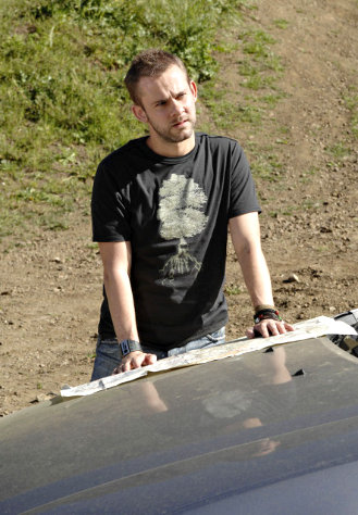 Dominic Monaghan Not Returning to 'Lost' Despite Promo