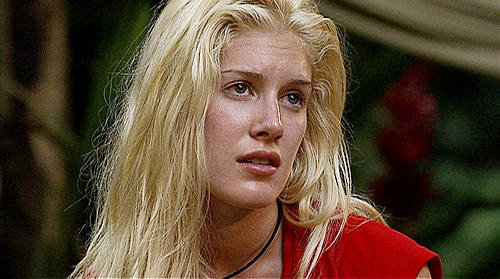 Producers Deny Torturing Speidi on 'I'm a Celebrity...Get Me Out of Here!'