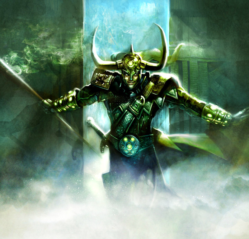 Villainous Loki of 'Thor' Could Appear in Multiple Marvel Movies