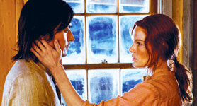 Promo Trailer of Kate Bosworth-Starring 'The Warrior's Way' Found