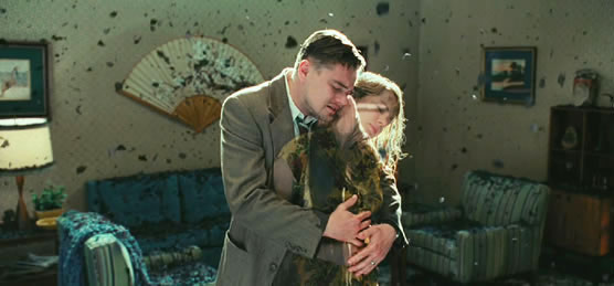 Martin Scorsese's 'Shutter Island' Welcomes Trailer
