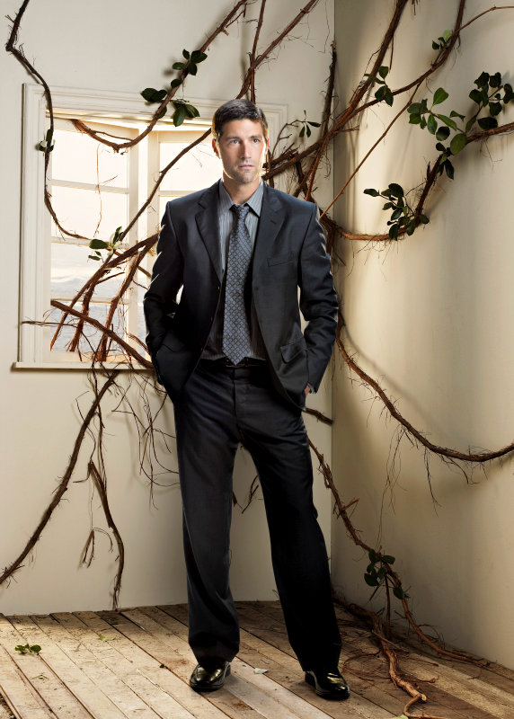 Matthew Fox, who plays Jack in the series, revealed that not only will it 