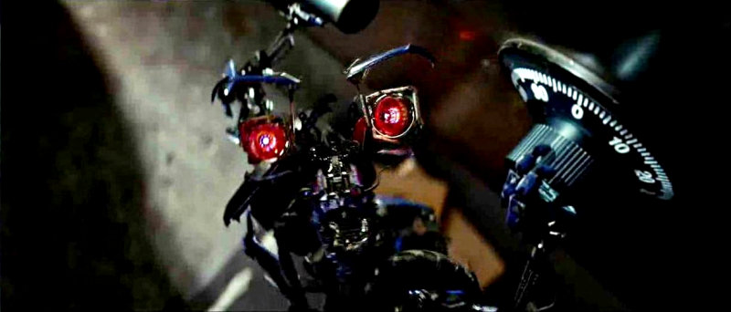 'Transformers: Revenge of the Fallen' Gets Wheelie Clip in English
