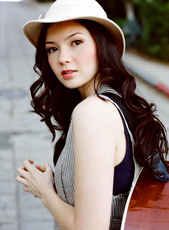 Marie Digby's Music Video for 'Feel' Released