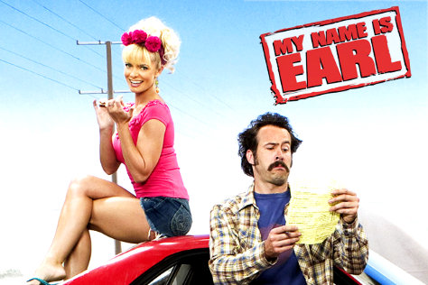 'My Name Is Earl' Is Officially Dead