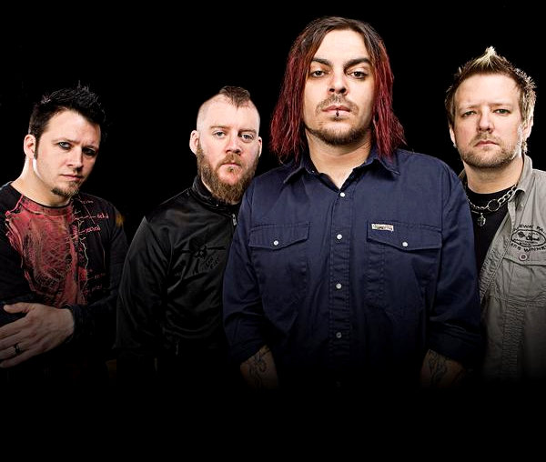 Seether's Music Video for 'Careless Whisper'