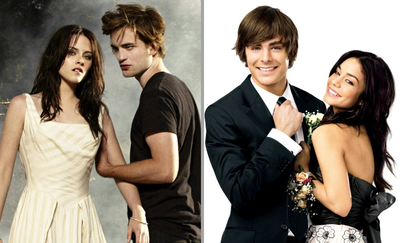 2009 Teen Choice Awards Nominees List in Movie