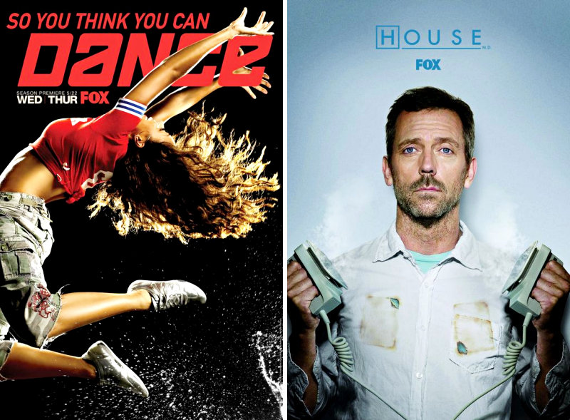 FOX's Fall 2009 Premiere Dates