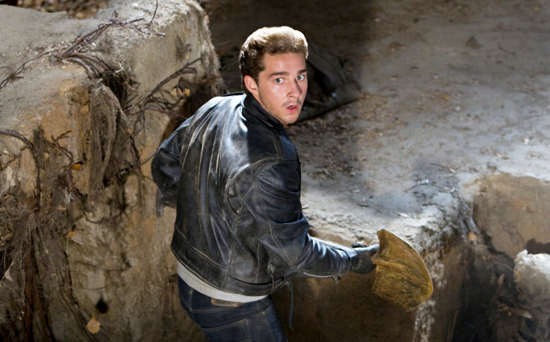 Steven Spielberg Said to Have 'Cracked' the Story of 'Indiana Jones 5'