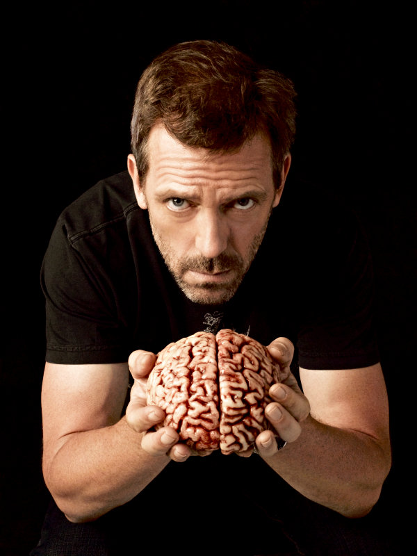 FOX's Promo for 'House M.D.' Season 6