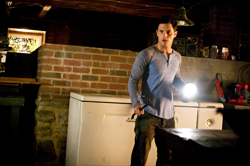 Intense Trailer for 'The Stepfather' Remake Found