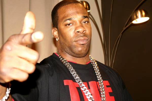 Busta Rhymes Songs. Busta Rhymes has just debuted