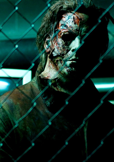 Second Trailer for 'H2: Halloween 2' Emerges