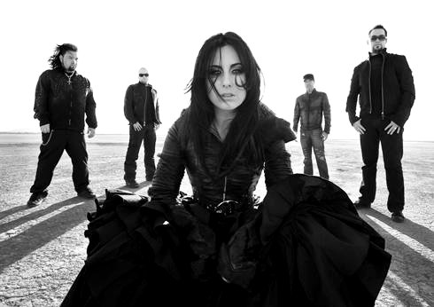 The Fallen's New Song 'Bury Me Alive' Uncovered