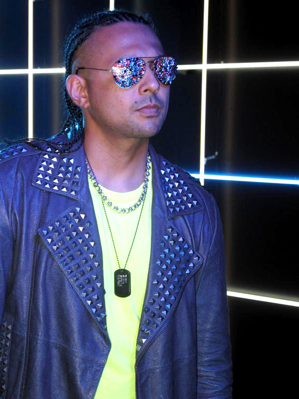 Video Premiere: Sean Paul's 'So Fine'