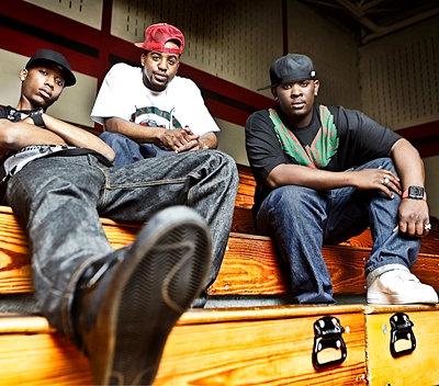 Exclusive: F.L.Y. Gearing Album, Tour and Fashion Line