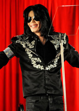 King of Pop: A Look Back at His Life