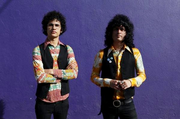 Video Premiere: The Mars Volta's 'Since We've Been Wrong'