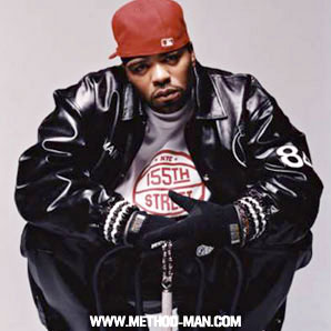 Method Man's Music Video for 'Mrs. International'