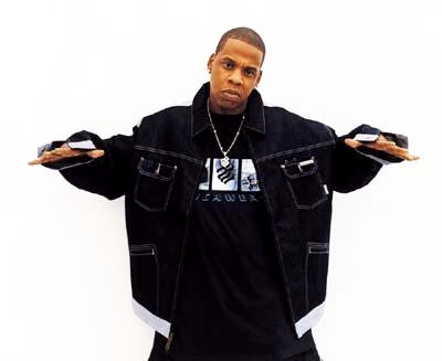 Jay-Z's music video for his new single "D.O.A (Death of Auto-Tune)" which 