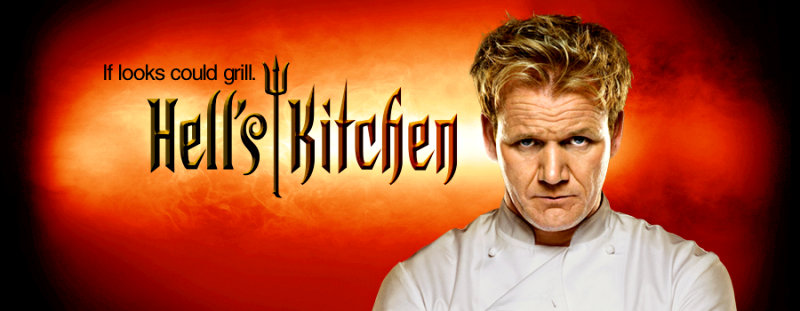 Sneak Peek to 'Hell's Kitchen' Season 6