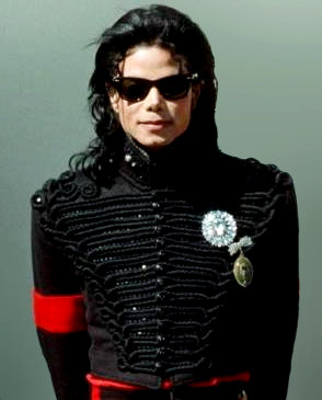 Showbiz News on Rare Design Coffin  Promethean  Ordered To Bury Michael Jackson