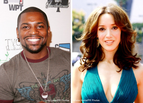 'Lie to Me' Brings Back Mekhi Phifer and Jennifer Beals