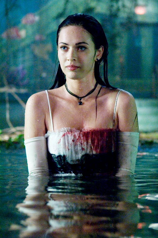 Red Band Trailer of 'Jennifer's Body' Released