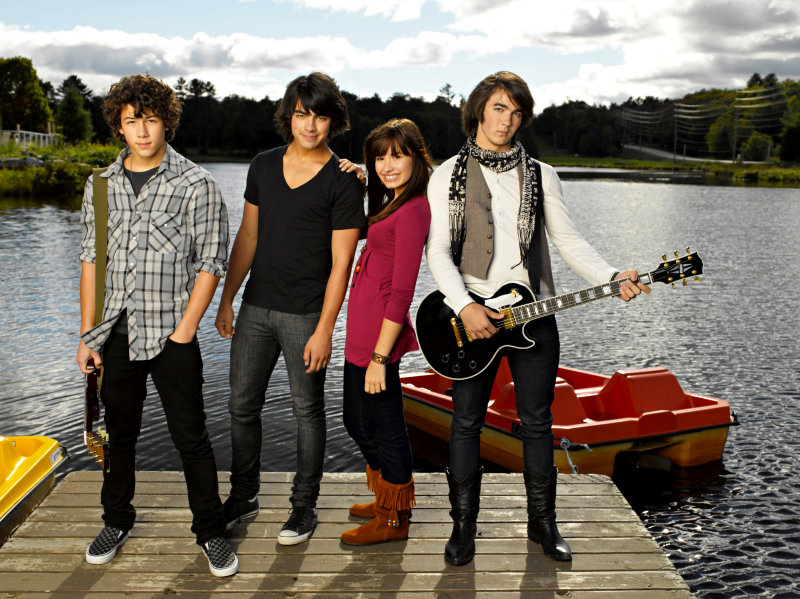 Camp Rock 2: The Final Jam