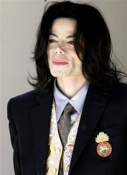 Michael Jackson's Remains Located