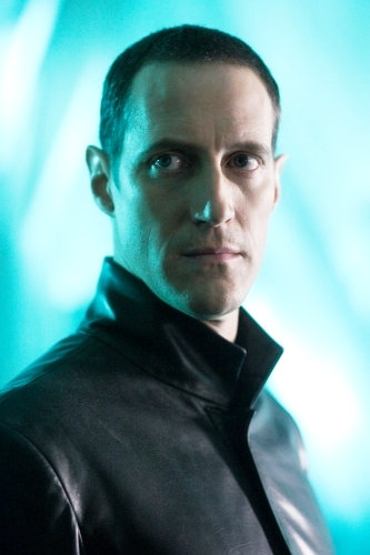 Marcus Character in 'New Moon' Detailed