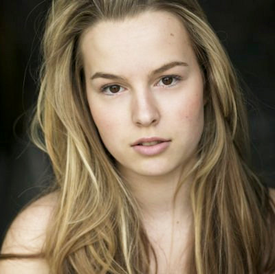  disney channel is ready to launch its latest tween star bridgit