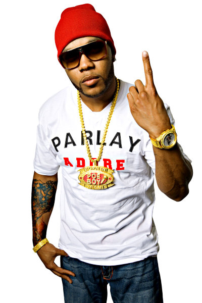 Video Premiere: Flo Rida's 'Available' Feat. Akon