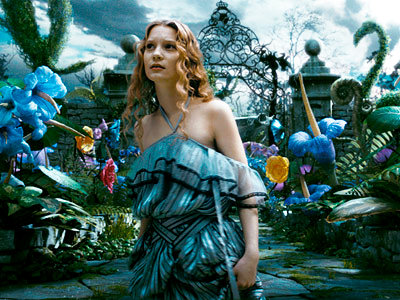 Alice in wonderland Alice in Wonderland