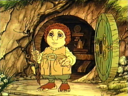 No Bilbo Casting Announcement for 'The Hobbit' at Comic Con 2009